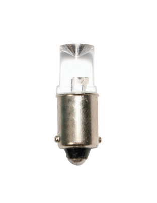 ΛΑΜΠΑΚΙΑ ΜΕ LED 12V T4W BA9s ΔΙΑΘΛΑΣΗΣ