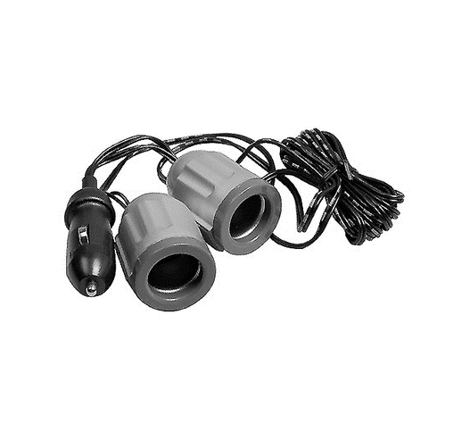 ΑΝΤΑΠΤΟΡΑΣ ΑΝΑΠΤΗΡΑ  ΔΙΠΛΟΣ 12/24V