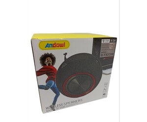 ΑΣΥΡΜΑΤΟ ΗΧΕΙΟ BLUETOOTH ANDOWL Q-YX5398