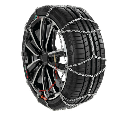 ΑΛΥΣΙΔΕΣ ΧΙΟΝΙΟΥ NX-7 7/9MM GR12.5 ΔΙΠΛΟΥ ΠΑΧΟΥΣ (ΕΣΩΤΕΡΙΚΑ 7mm + ΕΞΩΤΕΡΙΚΑ 9mm) LAMPA - 2 ΤΕΜ.