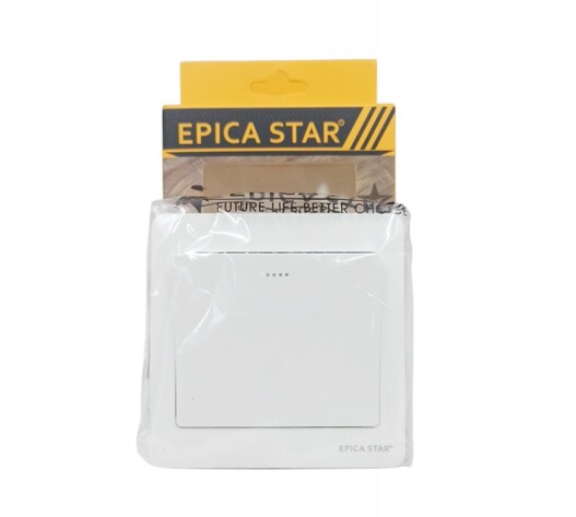 ΔΙΑΚΟΠΤΗΣ 2-WAY ΜΕ ΕΝΔΕΙΞΗ LED EP-50746