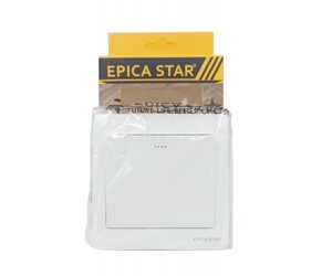 ΔΙΑΚΟΠΤΗΣ 2-WAY ΜΕ ΕΝΔΕΙΞΗ LED EP-50746