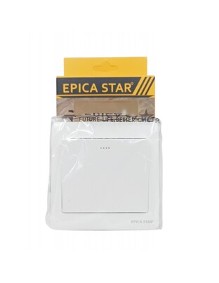 ΔΙΑΚΟΠΤΗΣ 2-WAY ΜΕ ΕΝΔΕΙΞΗ LED EP-50746
