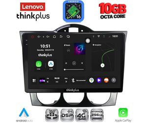LENOVO LTM 11394_CPA (9inc) MULTIMEDIA TABLET for MAZDA RX8 mod. 2001-2008