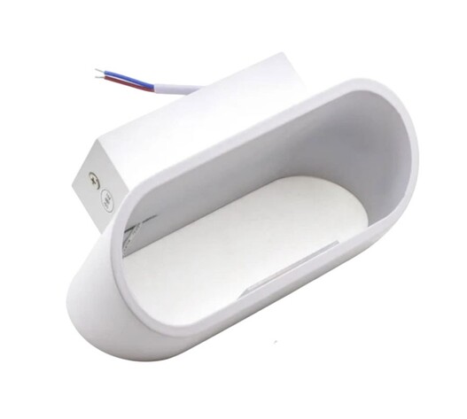 LED ΕΠΙΤΟΙΧΙΟ ΣΠΟΤ 16cm 17691-32