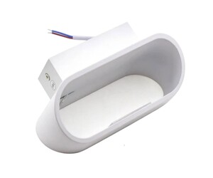 LED ΕΠΙΤΟΙΧΙΟ ΣΠΟΤ 16cm 17691-32