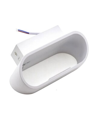 LED ΕΠΙΤΟΙΧΙΟ ΣΠΟΤ 16cm 17691-32