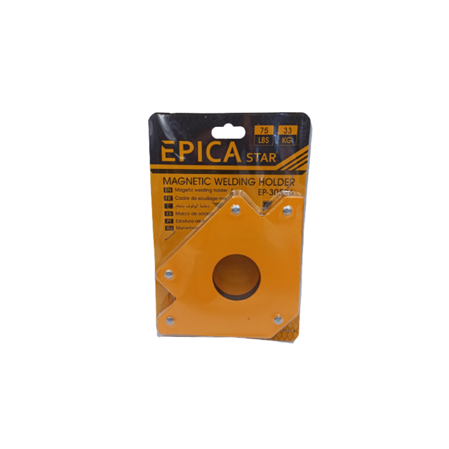 ΜΑΓΝΗΤΗΣ ΕΩΣ 33Kg EPICA STAR EP-30596