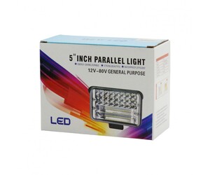 LED ΠΡΟΒΟΛΕΑΣ 192W HD-49002