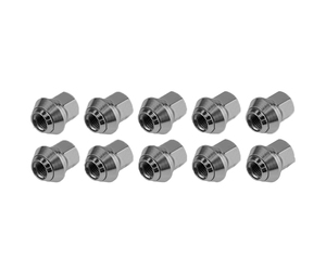 ΠΑΞΙΜΑΔΙΑ  ΚΩΝΙΚΑ 12x1,50 (21mm ΚΛΕΙΔΙ) ΜΗΚΟΣ 31mm ΓΙΑ FORD/VOLVO - 10ΤΕΜ.