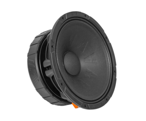 MAX PM284 Gas Audio Power Midrange Αυτοκινήτου 8" με σίτα Τεμάχιο