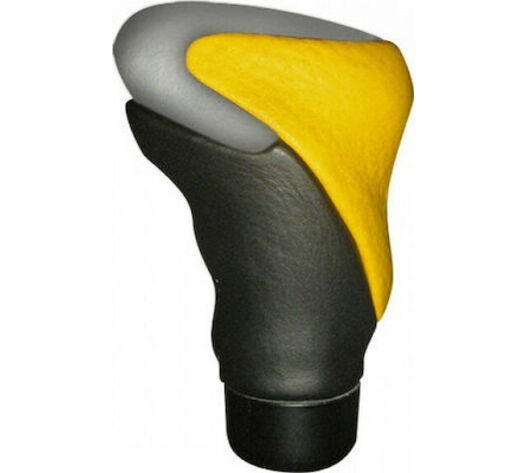 ΠΟΜΟΛΟ ΤΑΧΥΤΗΤΩΝ ΑΣΗΜΙ/ΚΙΤΡΙΝΟ/ΜΑΥΡΟ PLC-20 VIPER LAMPA - 1 τεμ.