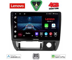 LENOVO LVE 8677_CPAA (9inc) MULTIMEDIA TABLET for SUZUKI JIMNY mod. 1998-2005