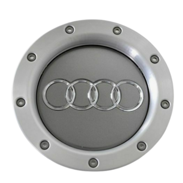 Zero-Wheel Τάπα Κέντρου Ζάντας Audi 1 τεμάχιο