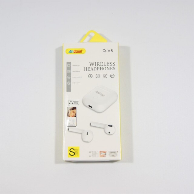 BLUETOOTH ΑΣΥΡΜΑΤΑ ΑΚΟΥΣΤΙΚΑ ANDOWL PH-AN-Q-V8
