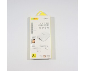 BLUETOOTH ΑΣΥΡΜΑΤΑ ΑΚΟΥΣΤΙΚΑ ANDOWL PH-AN-Q-V8