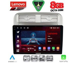LENOVO SSR 10128_CPA (9inc) MULTIMEDIA TABLET for FIAT GRANDE PUNTO mod. 2005-2012