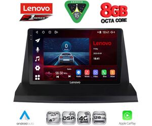 LENOVO SSR 10350_CPA (9inc) MULTIMEDIA TABLET for LEXUS NX 200 mod. 2014-2022