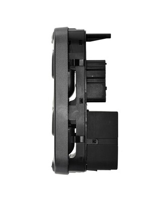 ΔΙΑΚΟΠΤΗΣ ΓΙΑ VOLVO S70 1996-2000 / V70 1996-2000 / XC70 1999-2007 ΠΟΛΛΑΠΛΟΣ ΠΑΡΑΘΥΡΩΝ 16 PIN NTY - orig.8637145 / 8638452 / 9148957 - 1 ΤΕΜ.