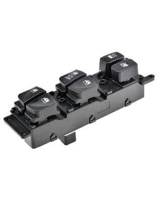 ΔΙΑΚΟΠΤΗΣ ΓΙΑ HYUNDAI ACCENT 2005+ ΠΟΛΛΑΠΛΟΣ 14PIN ΠΑΡΑΘΥΡΩΝ orig.93570-1E110