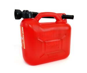 Amio - ΜΠΕΤΟΝΙ ΠΛΑΣΤΙΚΟ 5L ΜΕ ΣΤΟΜΙΟ – 1 ΤΕΜ. (J0209/AM)