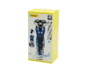 ΞΥΡΙΣΤΙΚΗ ΜΗΧΑΝΗ ANDOWL AN-Q-8001