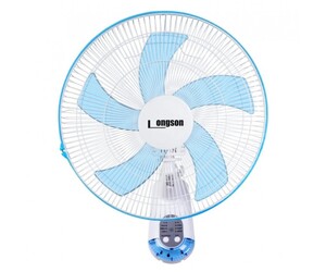 ΕΠΙΤΟΙΧΙΟΣ ΑΝΕΜΙΣΤΗΡΑΣ 18''/50W ΜΕ ΤΗΛΕΧΕΙΡΙΣΤΗΡΙΟ TY-02063
