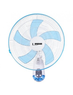 ΕΠΙΤΟΙΧΙΟΣ ΑΝΕΜΙΣΤΗΡΑΣ 18''/50W ΜΕ ΤΗΛΕΧΕΙΡΙΣΤΗΡΙΟ TY-02063