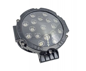 LED ΠΡΟΒΟΛΕΑΣ ΜΕ 17 LED RLG-80007