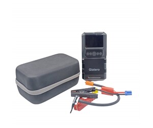 ΠΟΛΥΛΕΙΤΟΥΡΓΙΚΟ POWER BANK ΑΥΤΟΚΙΝΗΤΟΥ HL-04159