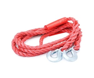 Amio - ΙΜΑΝΤΑΣ ΡΥΜΟΥΛΚΗΣΗΣ TOW ROPE 2500KG>3500KG - 1 ΤΕΜ. (G07986/AM)