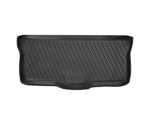 ΠΑΤΑΚΙ ΣΚΑΦΗ ΠΟΡΤ ΜΠΑΓΚΑΖ ΓΙΑ CITROEN C1 5D 2010+ TPE ΛΑΣΤΙΧΟ ΣΕ ΜΑΥΡΟ ΧΡΩΜΑ NOVLINE - 1 ΤΕΜ.