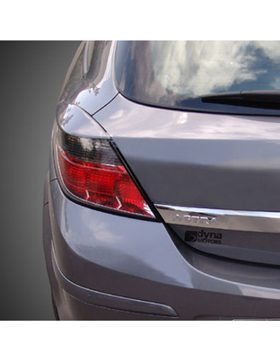Φρυδάκια Φαναριών Πίσω OPEL ASTRA H 3D