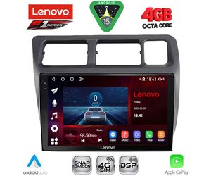 LENOVO SSQ 9710_CPA (9inc) MULTIMEDIA TABLET for TOYOTA COROLLA mod. 1992-1997