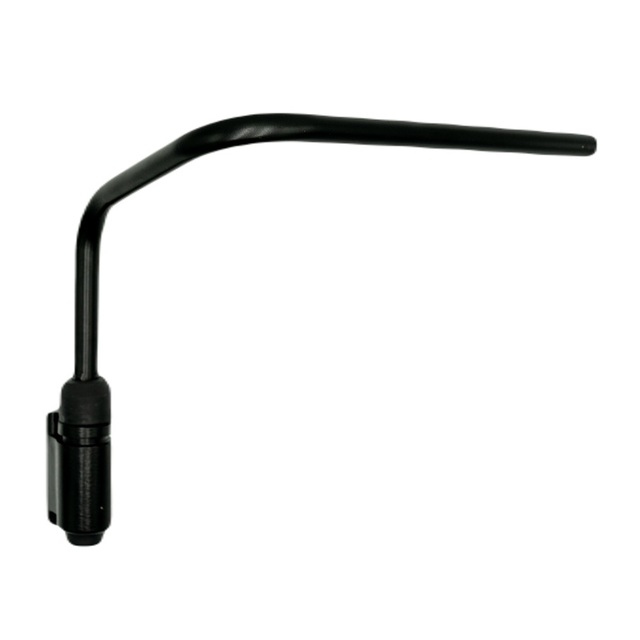 ΒΑΣΗ ΚΑΘΡΕΠΤΗ ΤΡΑΚΤΕΡ Φ17x2mm JCB ΜΑΥΡΗ ΑΡΙΣΤΕΡΗ Orig.331/26945