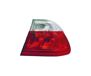 Πισινά Φανάρια diederichs BMW ΣΕΙΡΑ 3 E46 98-01 LIMOUSINE RED/CRYSTAL (ΜΟΝΟ ΤΟ ΕΞΩΤΕΡΙΚΟ)