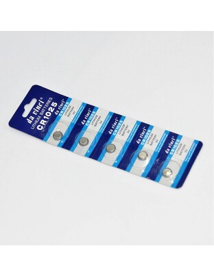 ΜΠΑΤΑΡΙΑ LITHIUM CR1025 HO-ST-8023