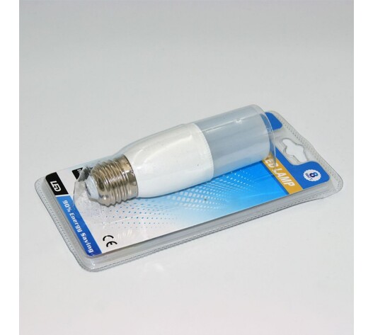 LED ΛΑΜΠΑ E27 8W 680Lm 3000K LI-LA-6593