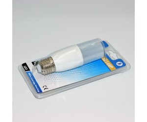 LED ΛΑΜΠΑ E27 8W 680Lm 3000K LI-LA-6593