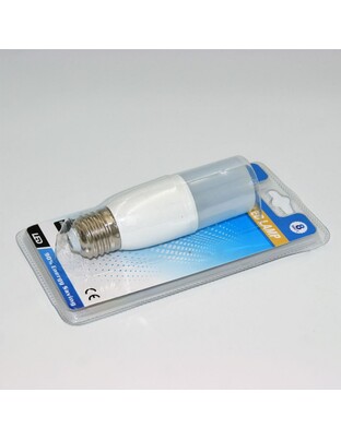 LED ΛΑΜΠΑ E27 8W 680Lm 3000K LI-LA-6593