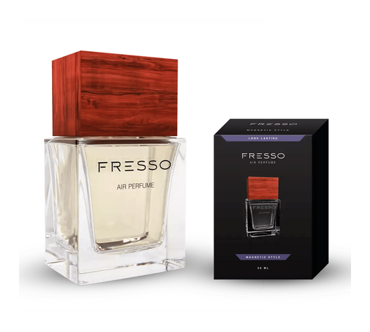 Fresso - Αρωματικό Αυτοκινήτου σε spray Magnetic Style 50?ml - 1 τεμ. (159075/FRE)