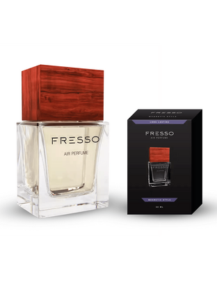 Fresso - Αρωματικό Αυτοκινήτου σε spray Magnetic Style 50?ml - 1 τεμ. (159075/FRE)