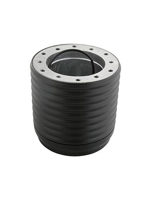 ΚΩΝΟΣ ΤΙΜΟΝΙΟΥ ΓΙΑ CHEVROLET SPRINT 1986+ / SUZUKI ALTO 1982-1993 / CARRY 1982+  ΧΩΡΙΣ ΑΕΡΟΣΑΚΟ LUISI - 1 ΤΕΜ.