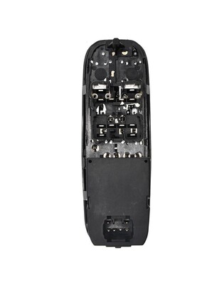ΔΙΑΚΟΠΤΗΣ ΓΙΑ VOLVO S70 1996-2000 / V70 1996-2000 / XC70 1999-2007 ΠΟΛΛΑΠΛΟΣ ΠΑΡΑΘΥΡΩΝ 16 PIN NTY - orig.8637145 / 8638452 / 9148957 - 1 ΤΕΜ.