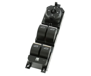 FORD MONDEO / S-MAX/GALAXY ΠΟΛΛΑΠΛΟΣ ΔΙΑΚΟΠΤΗΣ ΠΑΡΑΘΥΡΩΝ - 3 PIN (orig.7S7T14A132BC)