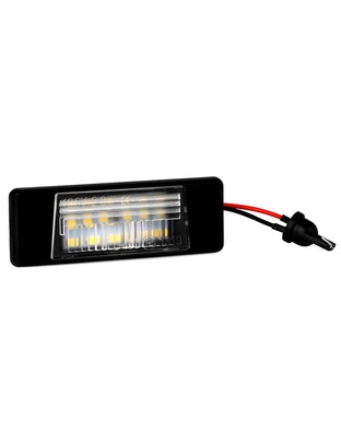 ΦΩΤΑ ΠΙΝΑΚΙΔΑΣ LED NISSAN / INFINITI MTECH - 2 ΤΜΧ.