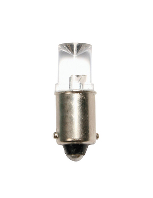 ΛΑΜΠΑΚΙΑ ΜΕ LED 12V T4W BA9s ΔΙΑΘΛΑΣΗΣ