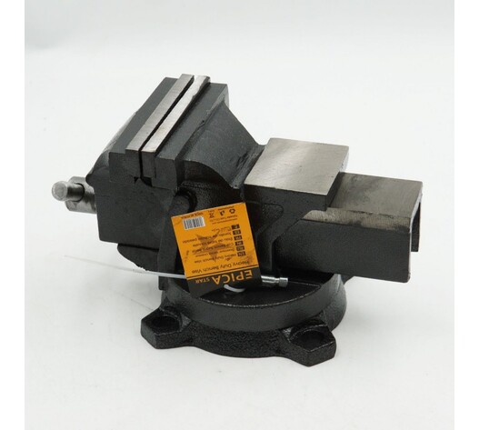 ΜΕΓΓΕΝΗ ΠΑΓΚΟΥ ΜΕ ΣΦΙΓΚΤΗΡΑ 4'' 100mm HEAVY DUTY EP-50324