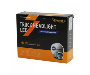 LED ΠΡΟΒΟΛΕΙΣ ΓΙΑ ΦΟΡΤΗΓΑ Η4 AU-09040
