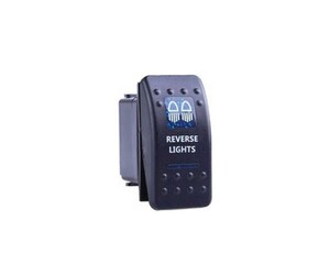 ΔΙΑΚΟΠΤΗΣ "REVERSE LIGHTS" ΓΙΑ ΦΩΤΑ ΟΧΗΜΑΤΩΝ KG-0019-1